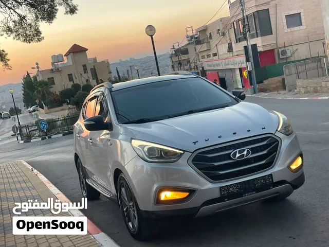 Used Hyundai Tucson in Bethlehem
