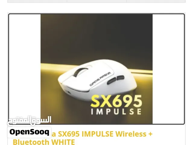 ماوس فئه عليا SX695