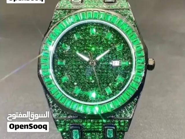 Analog & Digital Rolex watches for sale in Irbid