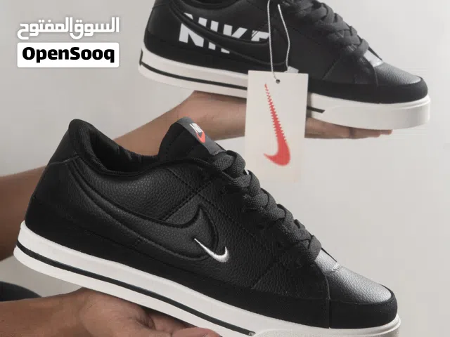 كوتشى  Nike ستايل كاجولشبابى