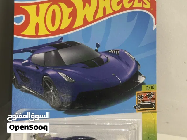 Hot Wheels اصلي
