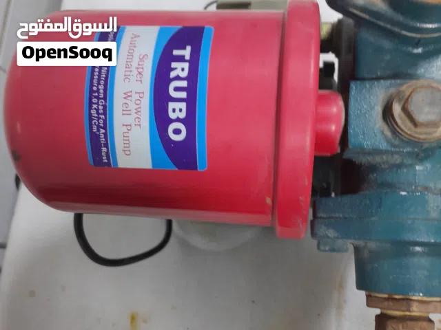 مضخة ماء ماركة