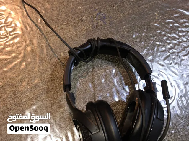 للبيع سماعة قيمنق Razer Kraken X Lite أصلية سعر لقطة