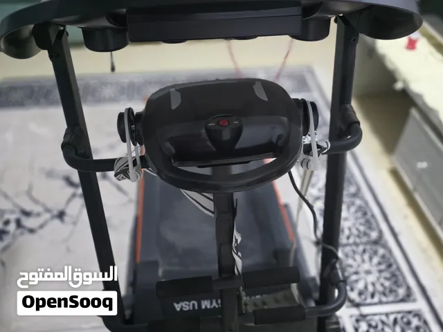 مشاية كهربائية
