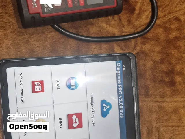 جهاز فحص سيارات Thinkdiag 2