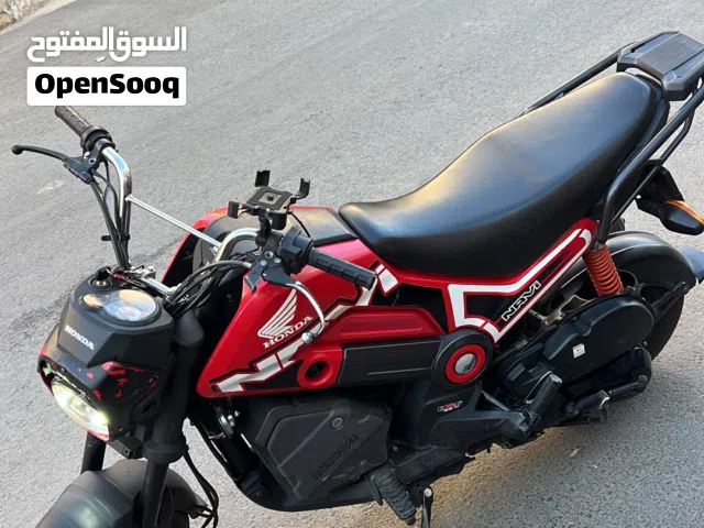 هوندا نافي ترخيص طويل للبيع (ماببيع فلت)