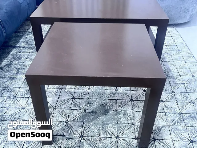 طاولات ايكيا مستعملات للبيع
