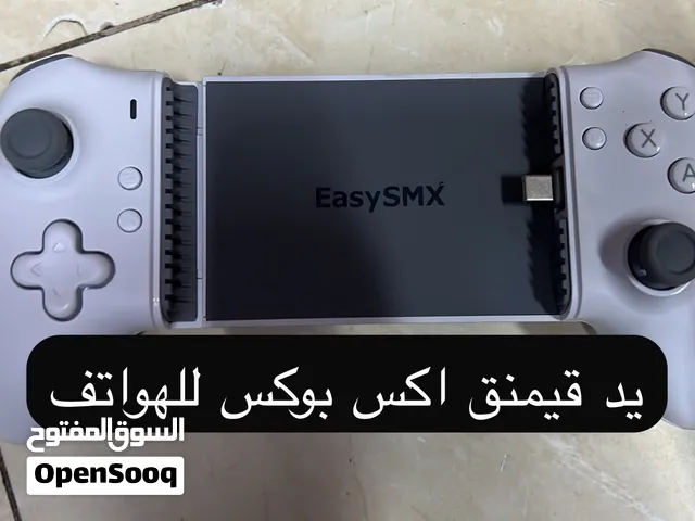 شبه مستعمل يد قيمينق للتلفون مروحه تبريد تلفون