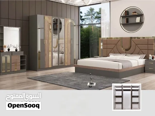 king bedroom set