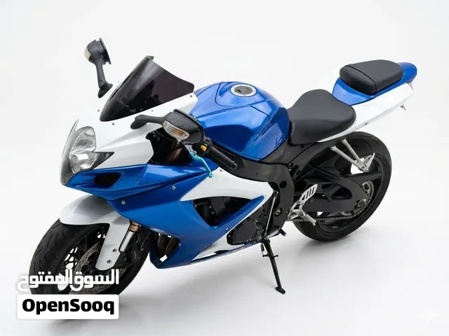 سوزوكي 750 موديل 2007 السعر من الاخر 15 الف درهم فقط الجاد يتواصل وياي على برنامج WhatsApp
