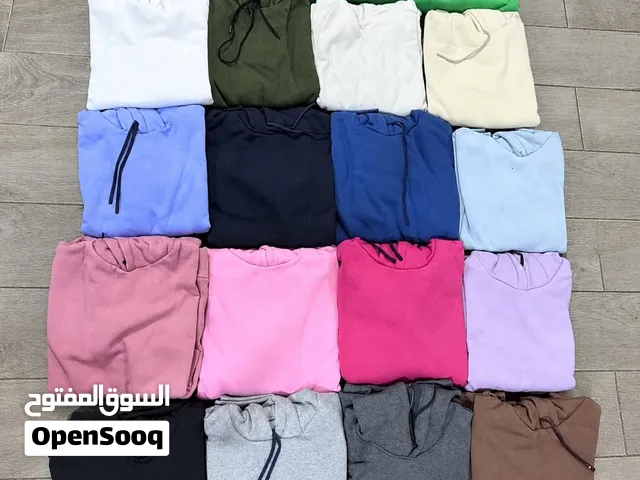 هوديات قطن