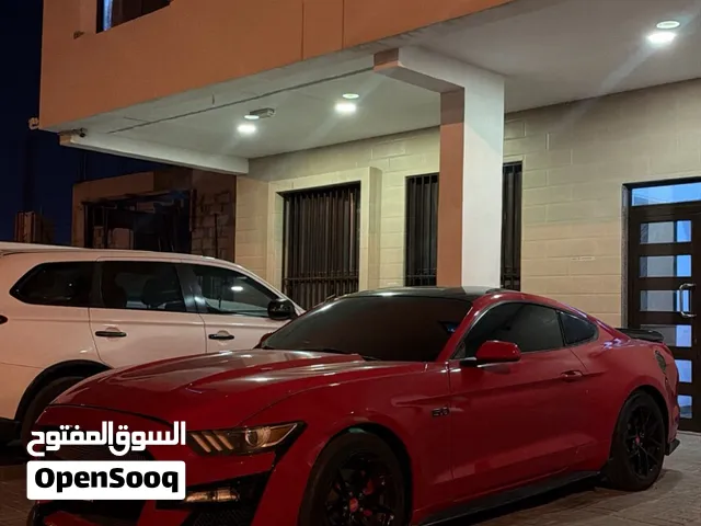 Used Ford Ecosport in Central Governorate