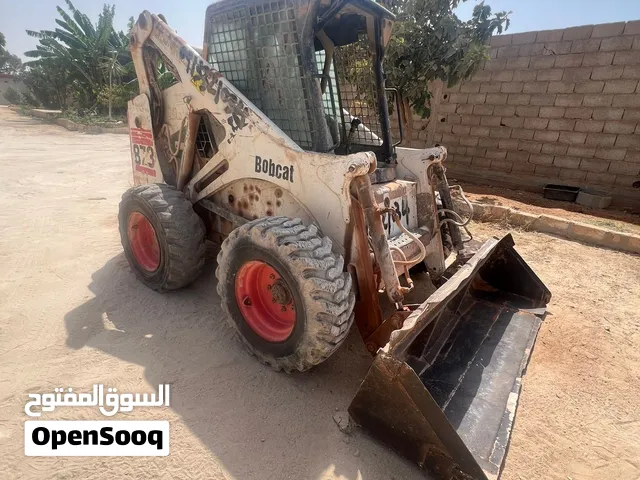 كشيك بوبكات 873 البيع