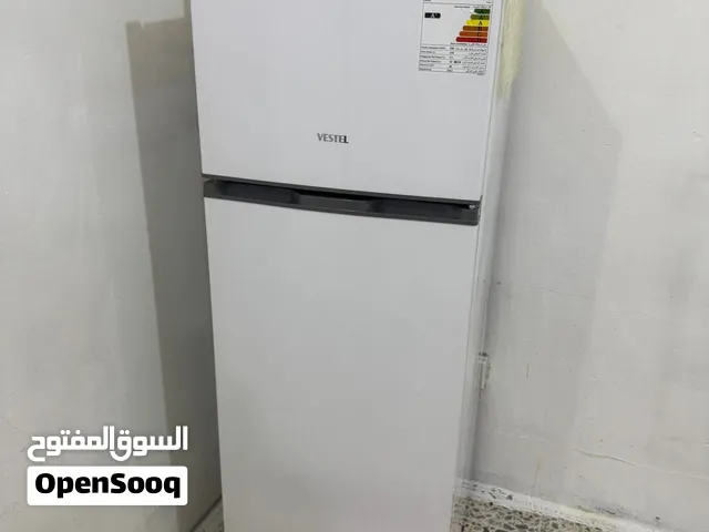 ثلاجة فزتيل