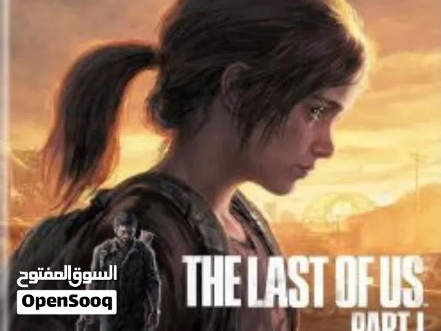 لعبه الوحيد مننا  لاست عربي على جميع أجهزة البلاي ستيشن المهكرة من PS3-PS4-PS5-PRO كامل