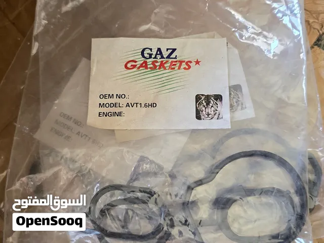أدوات احتياطية