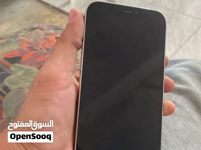 ايفون 12 برو نضيف للبيع