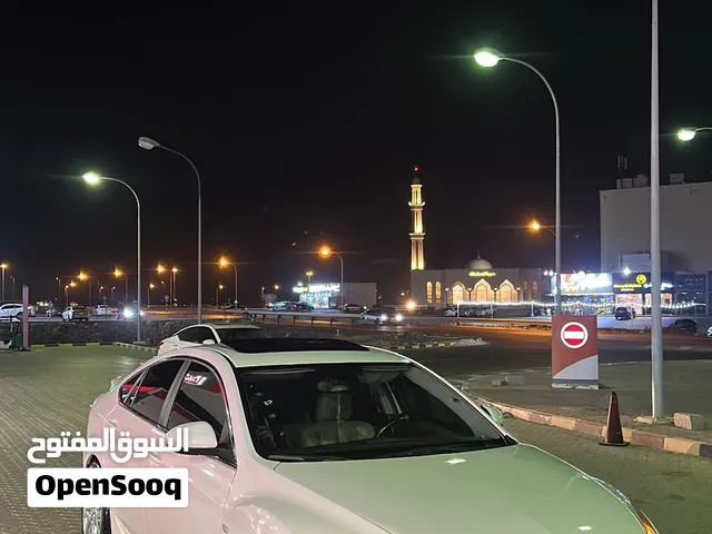 مازدا 6 2009 للبيع