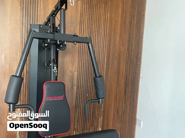 جهاز تمرين فل بدي