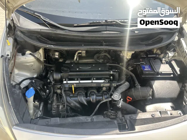 Kia rio 2016