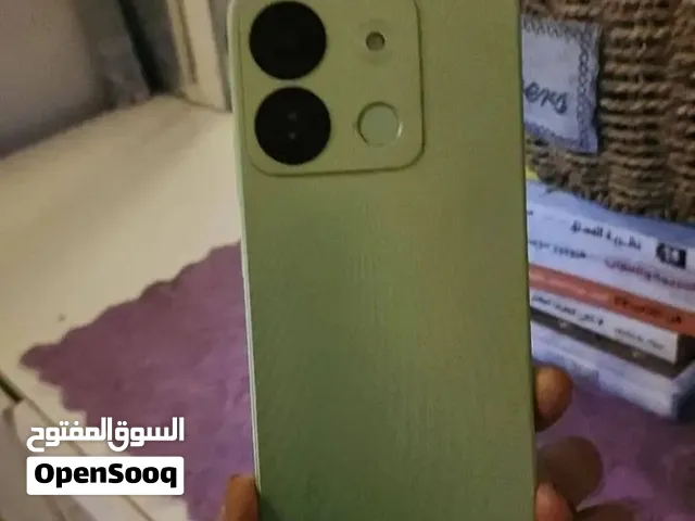 هاتف انفنكس سمارت7