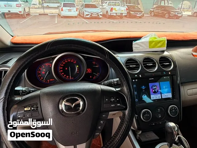 Mazda CX7 2010