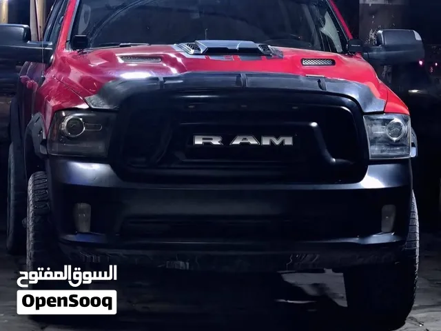Used Dodge Ram in Basra
