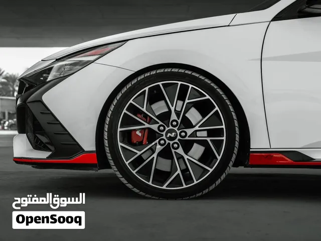 Sedan Hyundai in Al Anbar