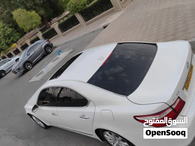لكزس ال اس 460 - Lexus LS460