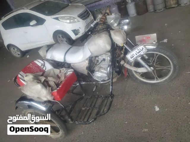 زلزال خطين مكينه200سي سي