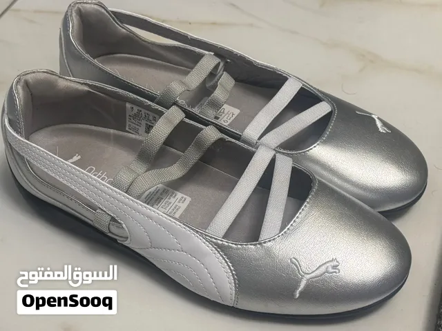 Puma Speedcat Ballet Women's 'Silver'