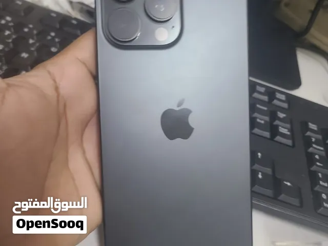 I phone 16 pro max sell