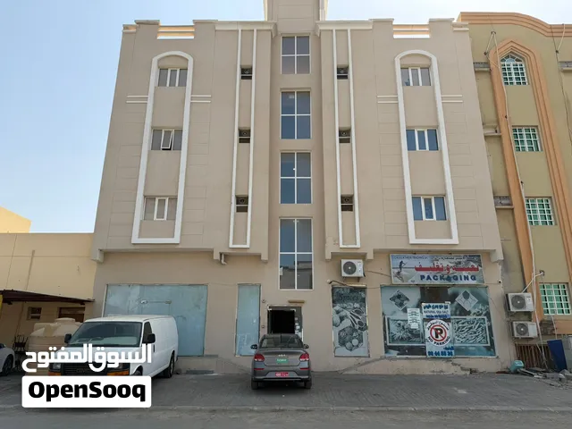 للبيع عماره في صحار