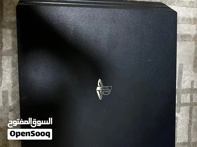 Sony PS4pro