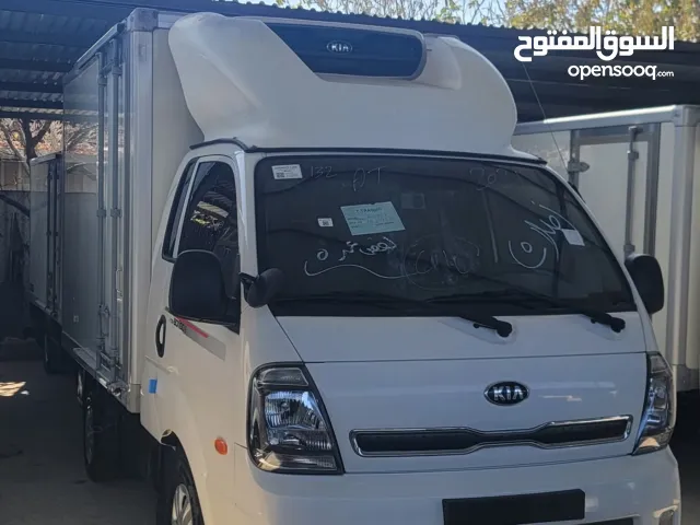 ثلاجة كيا اصلي وارد كوري2022