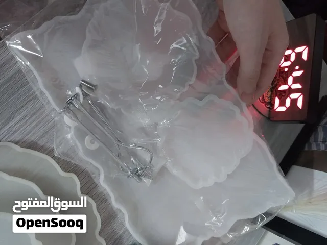 قوالب سيليكون