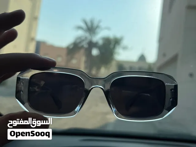نضارة شمسية