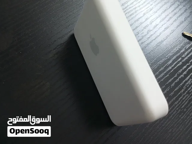 للبيع باور بانك آبل اللاسلكي MagSafe Apple (موديل A2384) – أصلي 100% بحالة ممتازة
