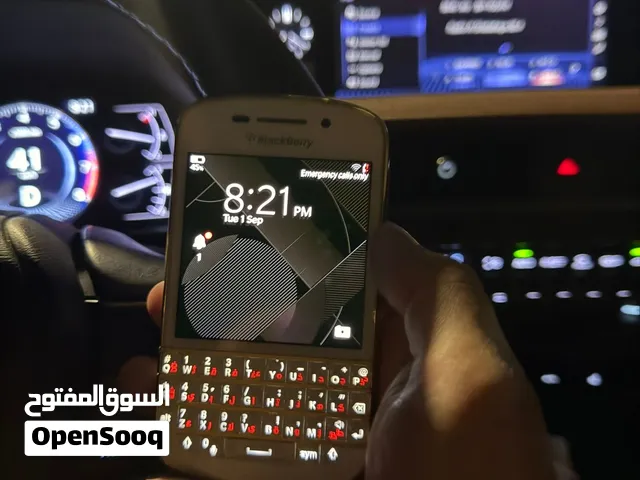 Blackberry Q10 64 GB in Muharraq