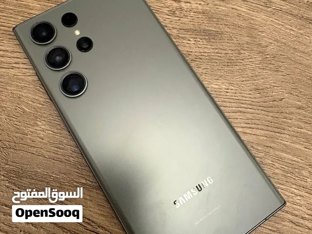 هاتف سامسونغ