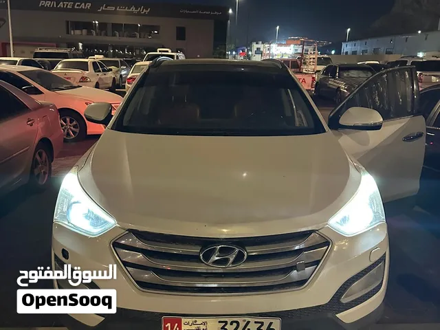 سانتافيه خليجي مديل 2015 سته سلندر