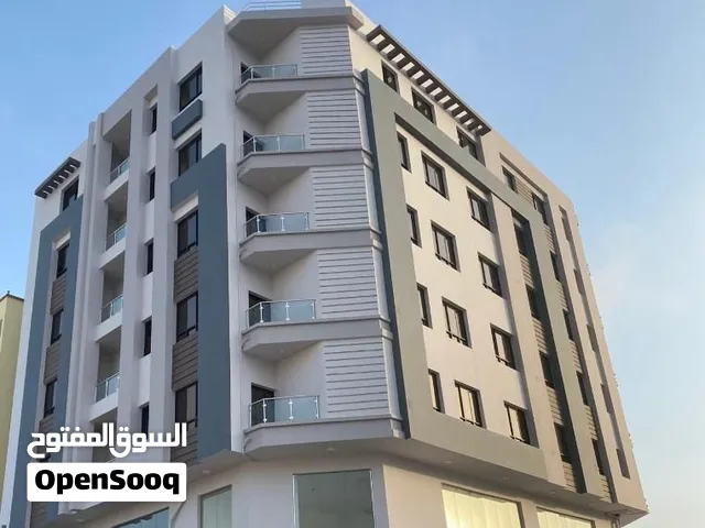 وحدات سكنية متنوعة للأيجار الشهري - بناية جاردينيا RED 33 - السوق التجاري، خلف مسجد المعشني