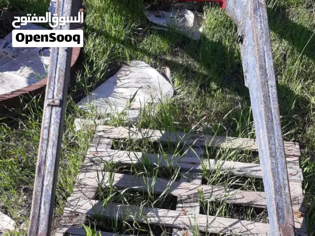 بكت تركتر مسي 165 كامل عدته