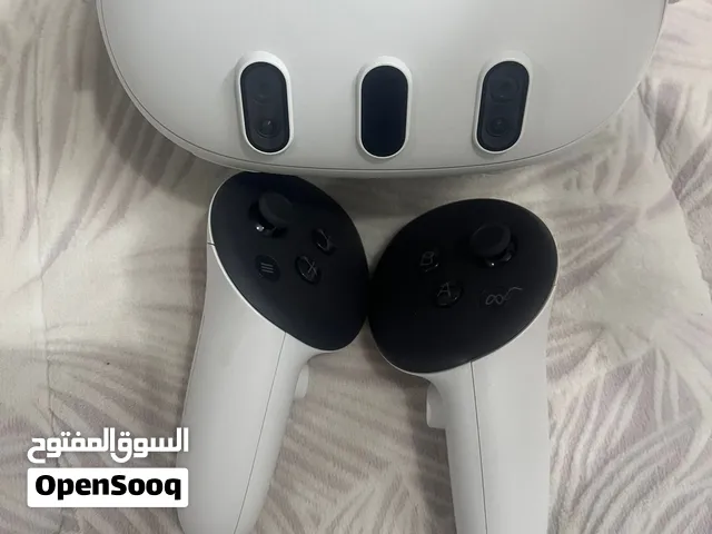 ميتا كويست 3 اعلى فئه 512 قيقا