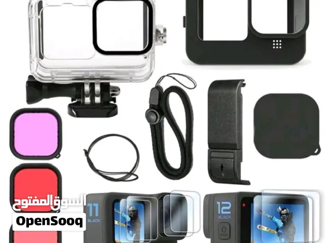 اكسسوارات gopro