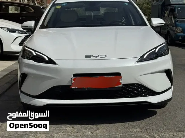 byd sels 5 بي واي دي سيل فايف