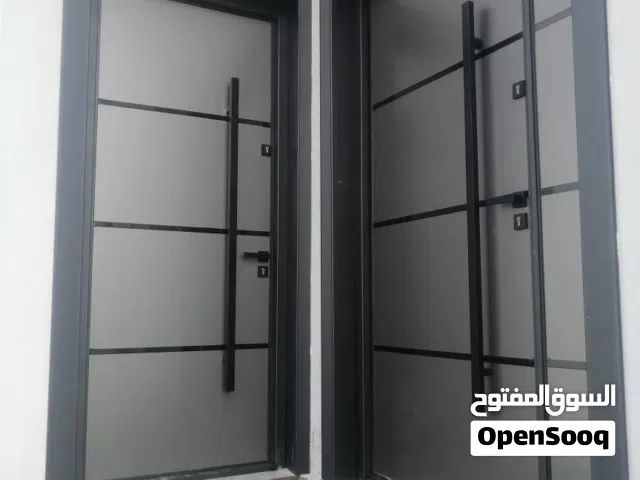Cust Aluminum, doors new..!!