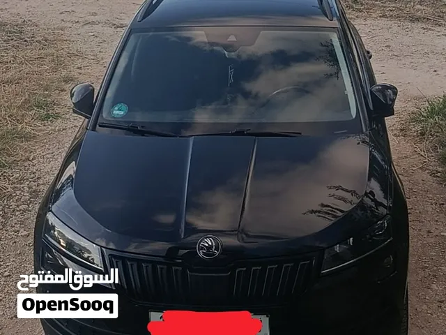 جيب كاروك 2020 4/4