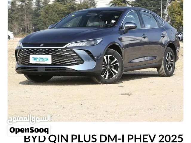 سياره بي واي دي هايبرد اقتصاديه عمليه قويه للبيع