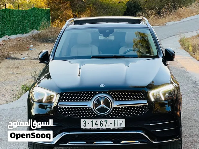 Mercedes GLE 300